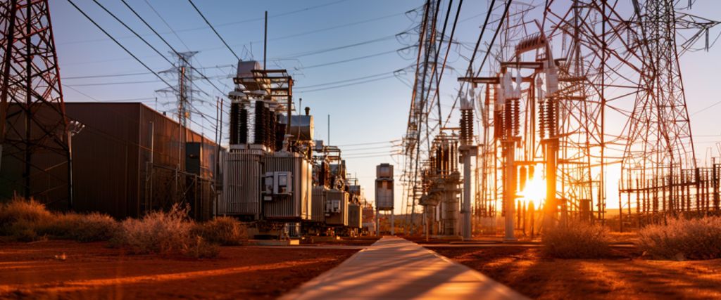 Engineering Power Solutions for Australian Conditions