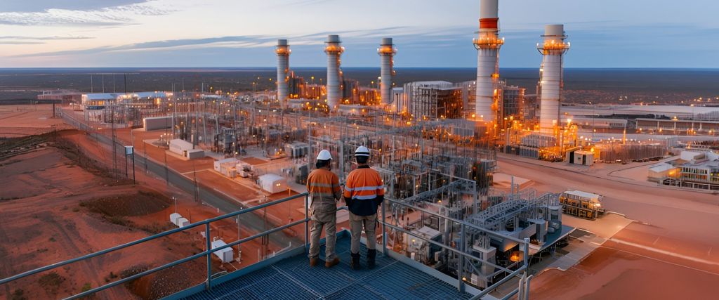 Installation & Commissioning Best Practices for Critical Power Systems