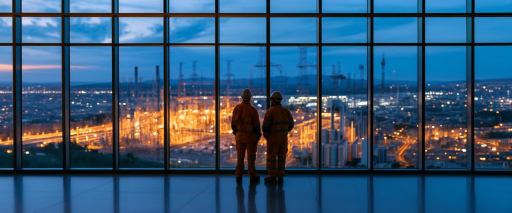 What Makes a Reliable DC Power System